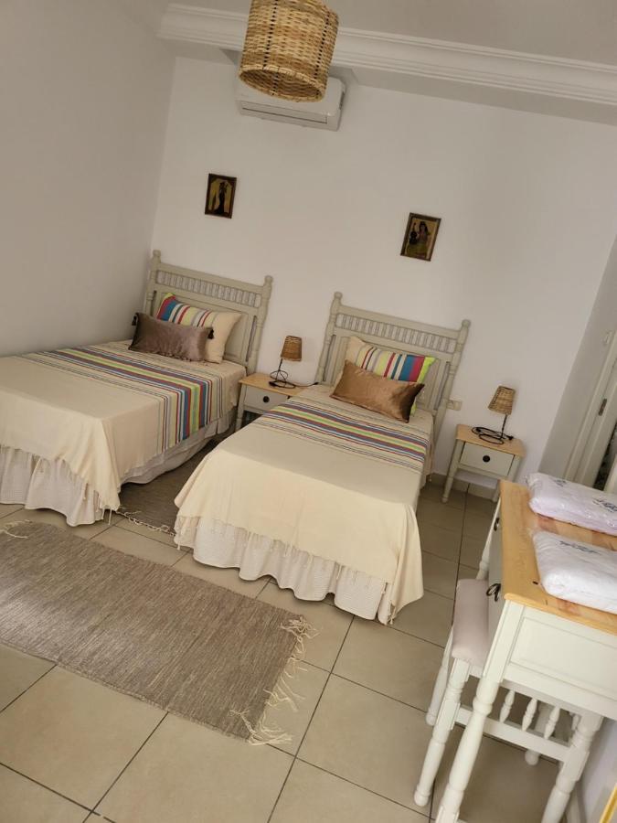 Hotel Dar Al Madina Mahdia Exterior photo